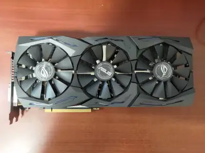 GTX 1080ti GPU, View more