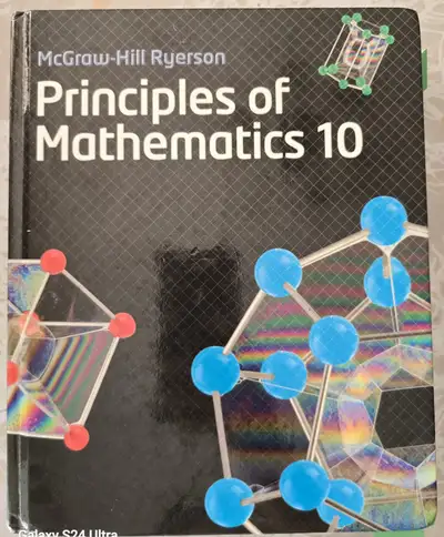Calculus Math Chemistry Physics gr 7 to High School & University, View more