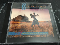 Pink Floyd A Collection of Great Dance Songs CD
