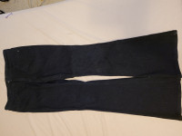 Womens flare jeans