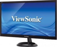 ViewSonic VA2261H 22" Full HD LED Computor Monitor with 1080P