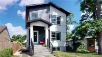 5 Bedroom Single Family Home in West Fort Garry