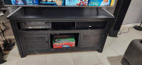 TV Stand fits 75-85" TV