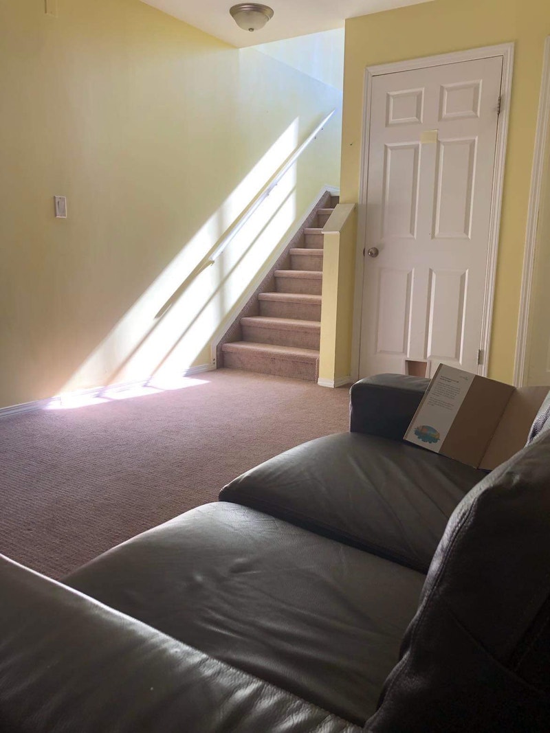 Basment for rent in Saddletown Long Term Rentals Calgary Kijiji