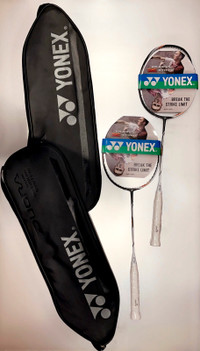 Yonex Z Strike Duora 99 Badminton Racket/Racquet