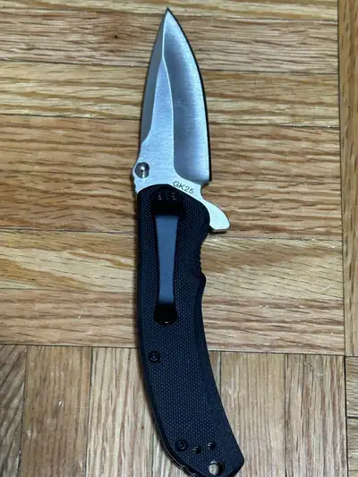 Ontario Knife GK25, View more