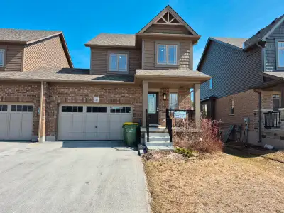 House For Rent in Markdale, Grey Highlands