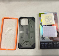 iPhone 13 Pro case and protection 
