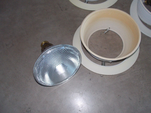 Recessed Lighting in Electrical in Edmonton - Image 2