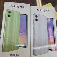 Samsung galaxy phone A05 (64gb&128gb) BUY FROM STORE