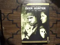 FS: "The Deer Hunter" LEGACY SERIES 2 DVD Special Edition Set