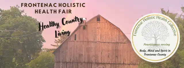 Frontenac Holistic Health Fair 202563804732719489120