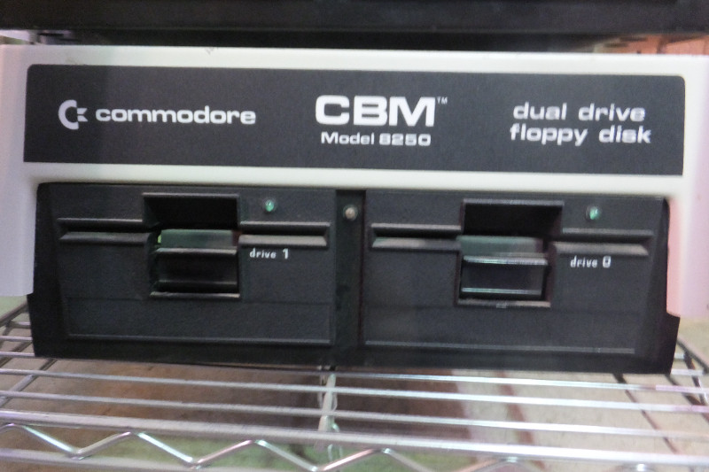 Vintage commodore cbm for sale  