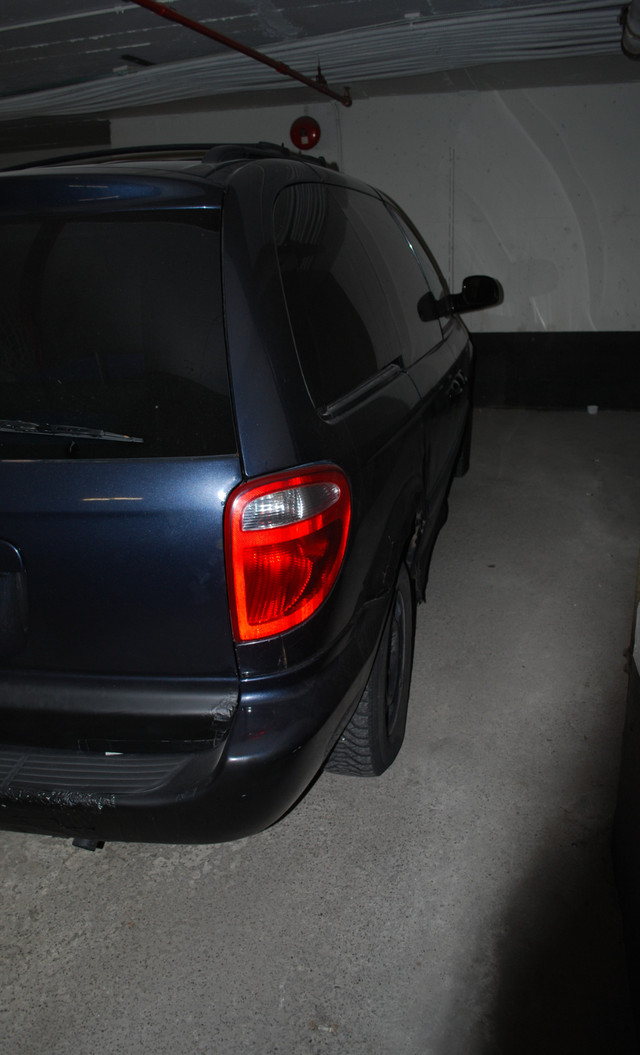 2007 Dodge Caravan for sale in Cars & Trucks in City of Toronto - Image 3