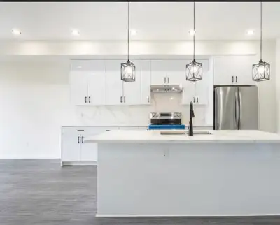Brand-New Luxury Townhouse for Rent – Glendora , Edmonton Be the very first to live in this beautifu...