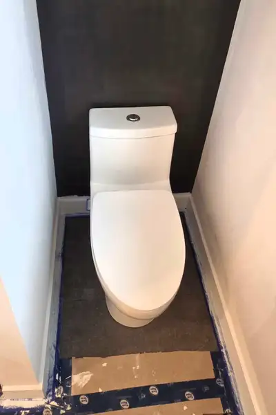 Toilet Removal & Installation , View more