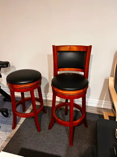 Kitchen cabinet chair/stool, bar chair/stool, swivel chair/stool, View more
