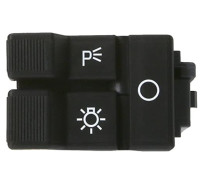 GMC Truck/Suv headlight switch
