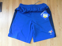 Youth Blue Jays' Shorts Size M (10/12)