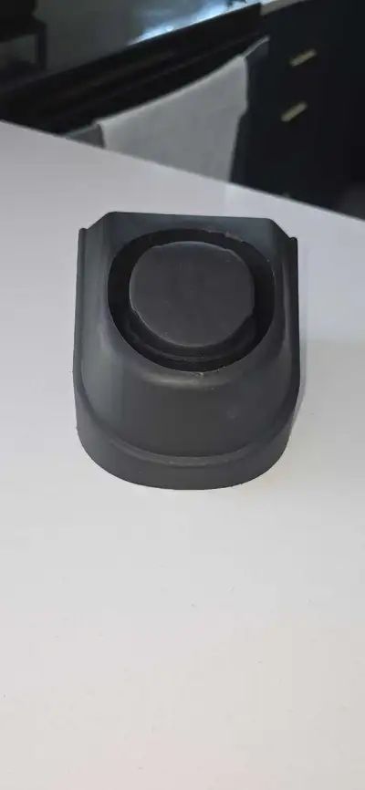 Ridgid shop vac Caster, View more