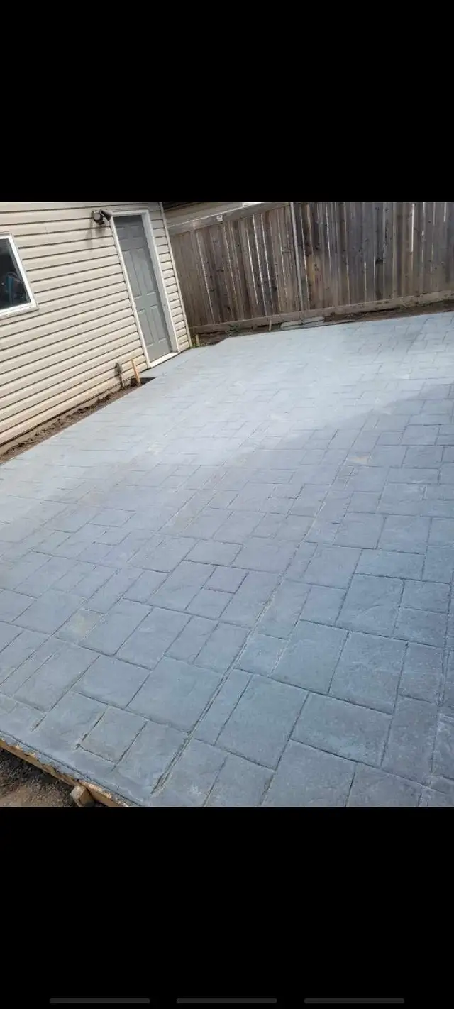 Tiptop Concrete and Landscaping62863715388929124