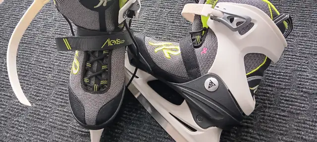 Ice Skates in Skates & Blades in Gatineau - Image 3