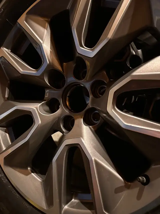  Winter tires  in Tires & Rims in Renfrew - Image 3