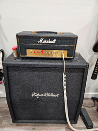 HUGHES AND KETTNER. FOR SLAE OR TRADE