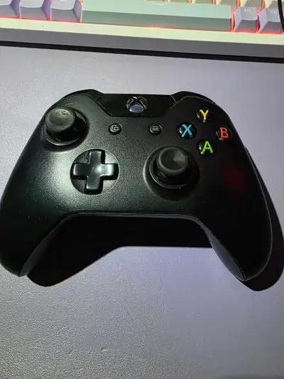 Xbox one controller , View more