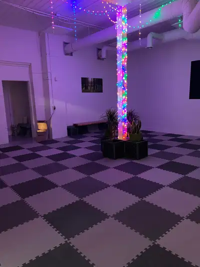 Looking for a tranquil and welcoming space in the heart of Beltline to host your yoga, meditation or...