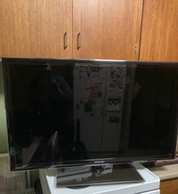 TV - Samsung