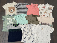 Boy Clothes for 18M 