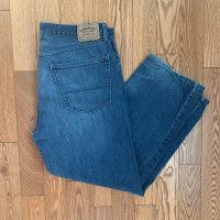 LEVI’S Signature Tab 38x30 (38x29) Men’s Denim Jeans 