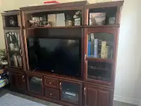 Wall Unit for sale 