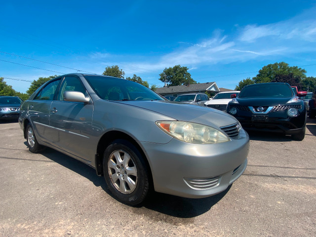 Toyota Camry Certified in Cars & Trucks in Hamilton