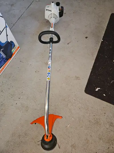 STIHL FS 38 Grass Trimmer, View more