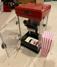 Cuisinart CPM-28 Classic-Style Popcorn Maker