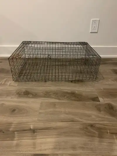 Cage pour petit animaux, View more
