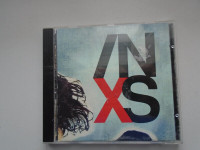 Cd musique INXS X Music CD