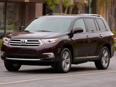Looking to buy a 2012, 2013, 2014, 2015, 2016, 2017, 2018, 2019, 2020 Toyota Highlander. If you can...