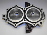 JOHNSON OUTBOARD CYLINDER HEAD 1956 30HP