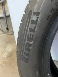 All Season Tires