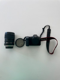 Canon EOS R for sale - Barely Used, Need it gone
