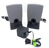 Harman Kardon Multimedia Speaker System Dp/n 01d430