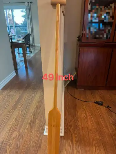 Dragon boat paddle, View more