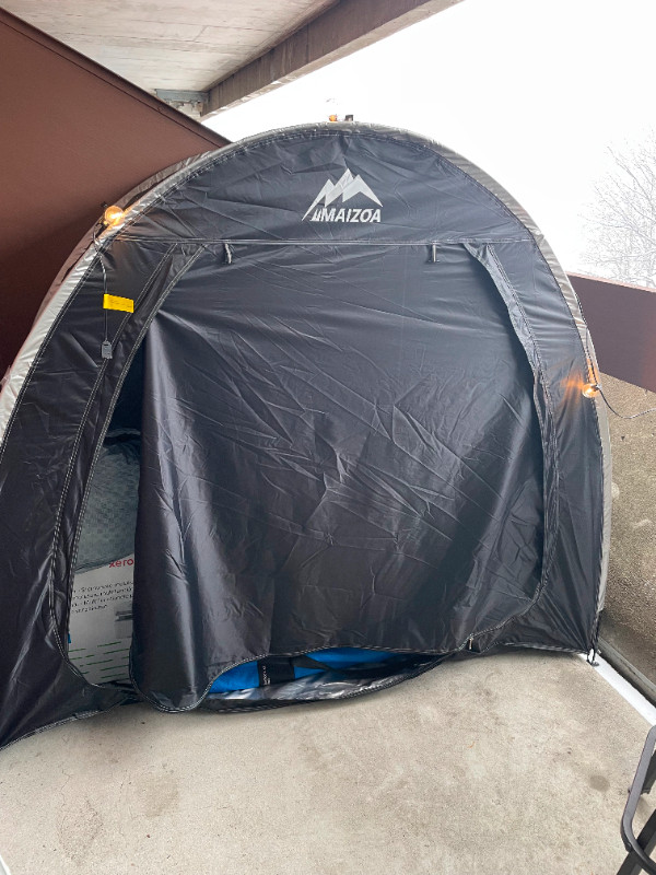 Tente a vendre / Tent for sale dans Autre  à Ville de Montréal - Image 3