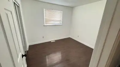 Room for rent upper level house available from 1 july or August