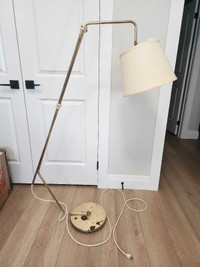 Adjustable Hight Lamp