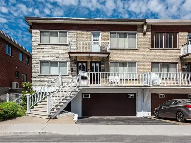 Studio for rent at the heart of the city in Long Term Rentals in City of Montréal - Image 2