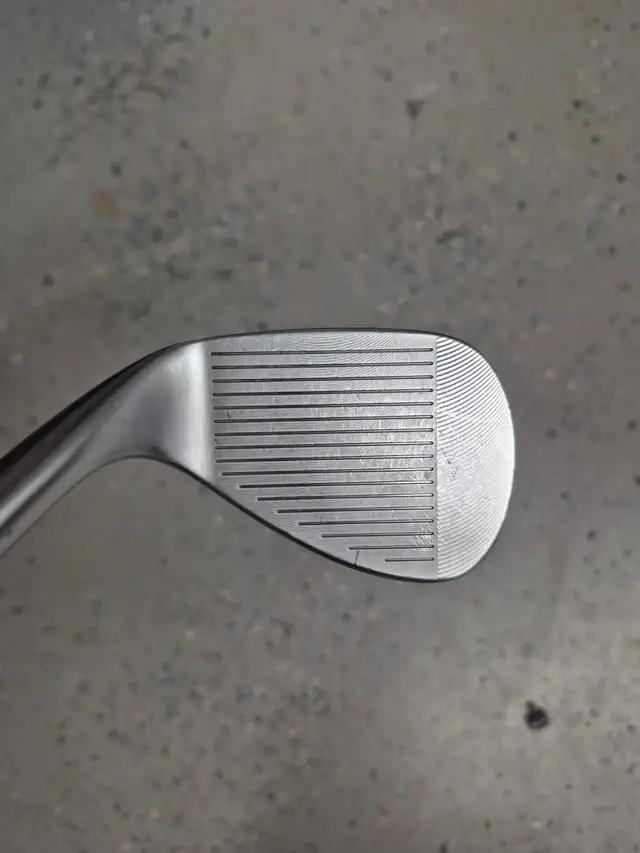 Cleveland RTX4 Wedges414908055763046402